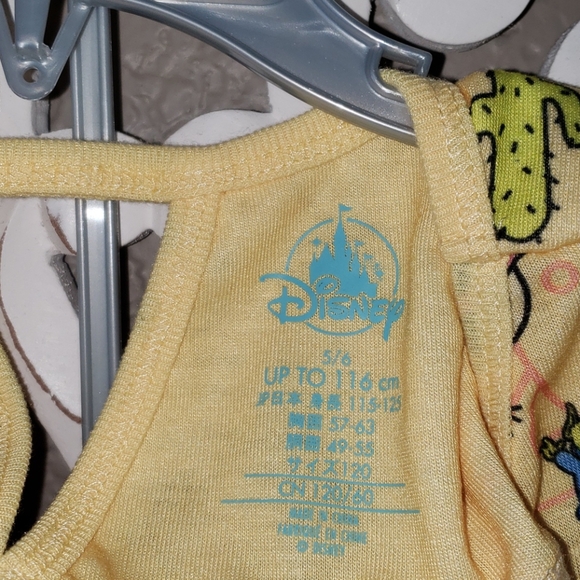Disney PJ's - Picture 2 of 7